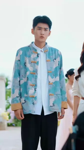 สามีของฉันคือเทพเซียน