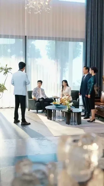 สามีของฉันคือเทพเซียน