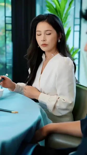 สามีของฉันคือเทพเซียน