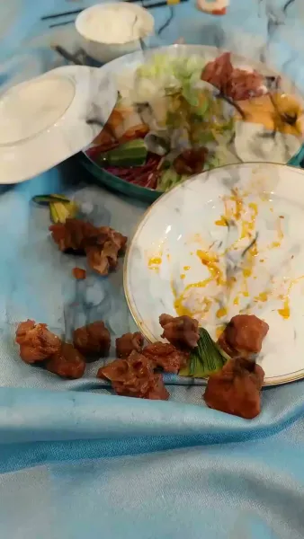 สามีของฉันคือเทพเซียน