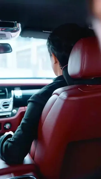 สามีของฉันคือเทพเซียน