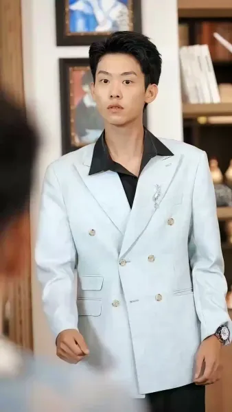 สามีของฉันคือเทพเซียน