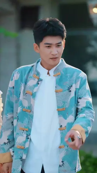 สามีของฉันคือเทพเซียน