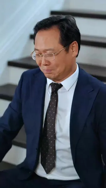 สามีของฉันคือเทพเซียน