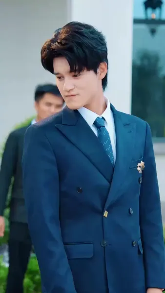 สามีของฉันคือเทพเซียน