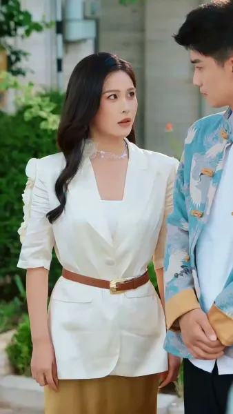 สามีของฉันคือเทพเซียน