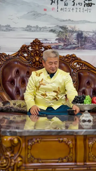 เรื่องรักกุหลาบไฟ(พากย์ไทย)