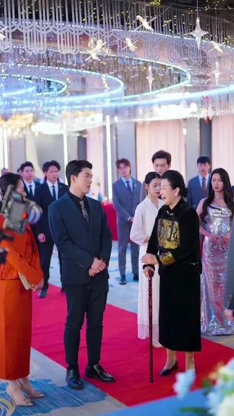 เรื่องรักกุหลาบไฟ(พากย์ไทย)