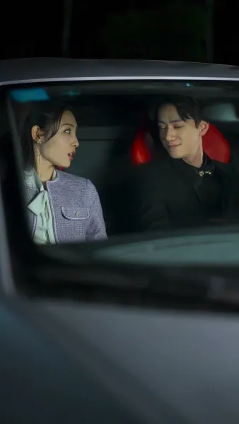 เรื่องรักกุหลาบไฟ(พากย์ไทย)