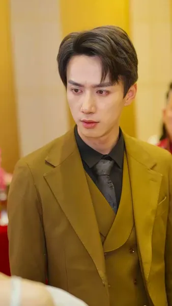 เรื่องรักกุหลาบไฟ(พากย์ไทย)