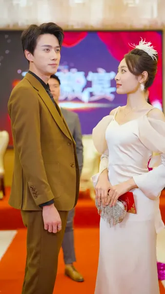 เรื่องรักกุหลาบไฟ(พากย์ไทย)