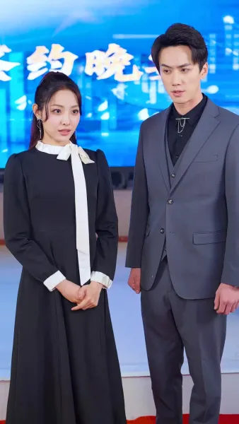 เรื่องรักกุหลาบไฟ(พากย์ไทย)