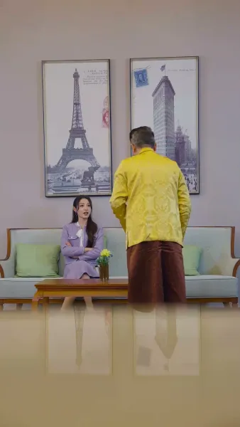 เรื่องรักกุหลาบไฟ(พากย์ไทย)