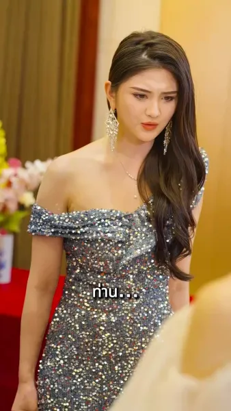เรื่องรักกุหลาบไฟ(พากย์ไทย)