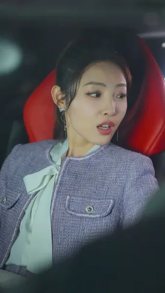 เรื่องรักกุหลาบไฟ(พากย์ไทย)