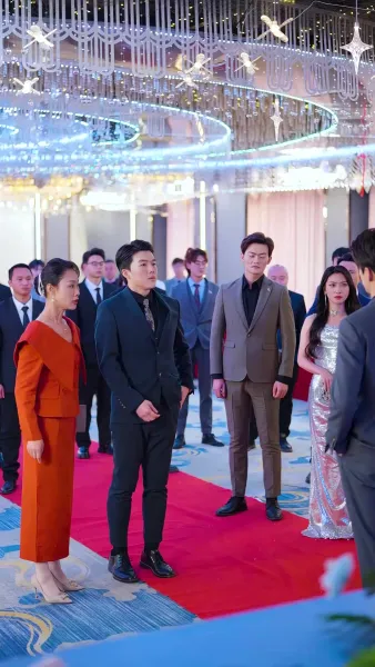 เรื่องรักกุหลาบไฟ(พากย์ไทย)