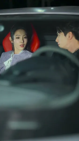 เรื่องรักกุหลาบไฟ(พากย์ไทย)