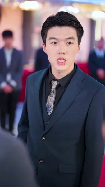 เรื่องรักกุหลาบไฟ(พากย์ไทย)