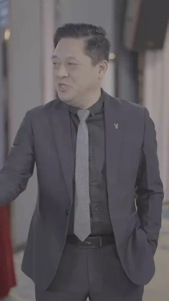 เรื่องรักกุหลาบไฟ(พากย์ไทย)