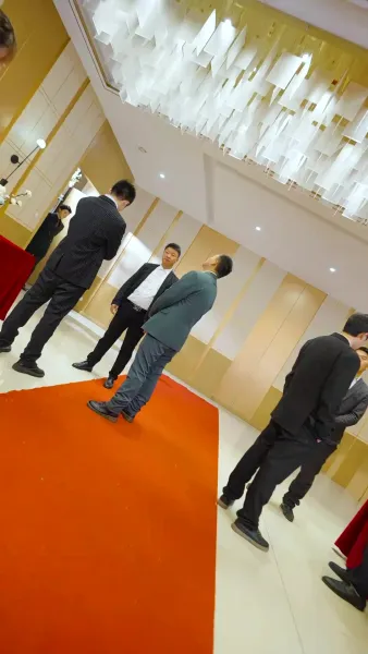 เรื่องรักกุหลาบไฟ(พากย์ไทย)