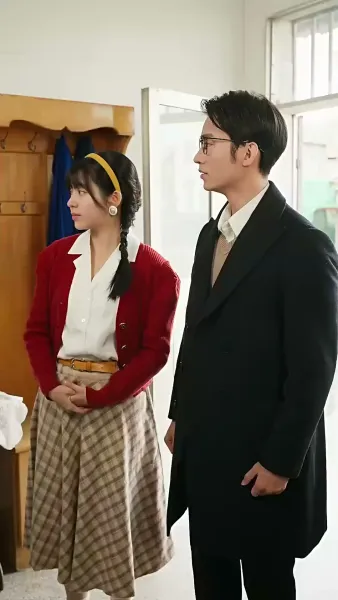 ฉันฝันไปยุค 80