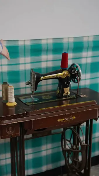 ฉันฝันไปยุค 80