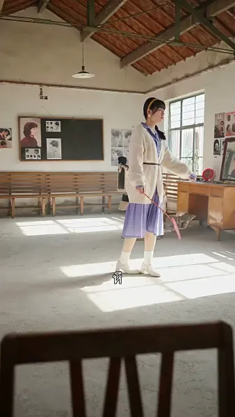 ฉันฝันไปยุค 80