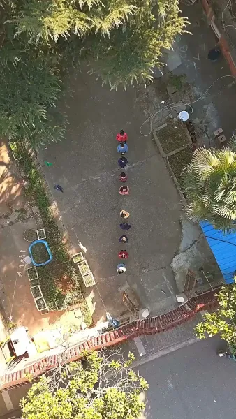 ฉันฝันไปยุค 80