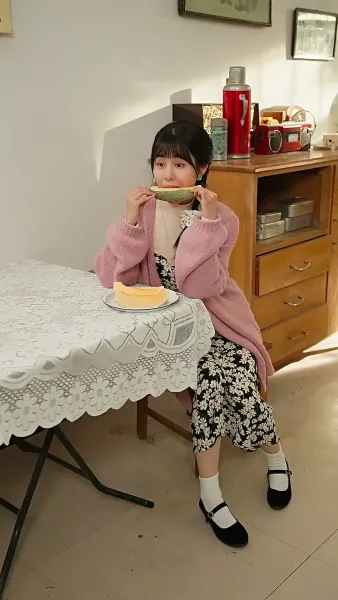 ฉันฝันไปยุค 80