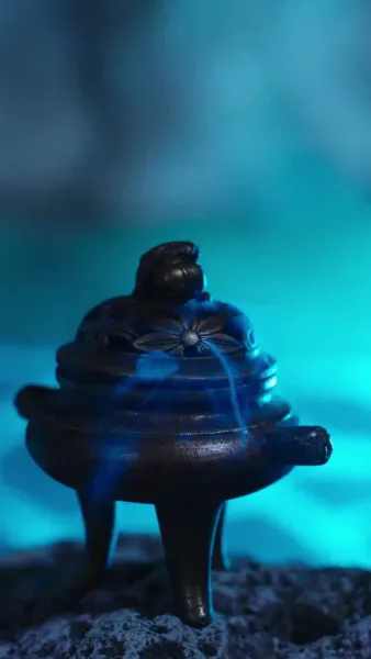 เล่ห์รักบัลลังก์แค้น