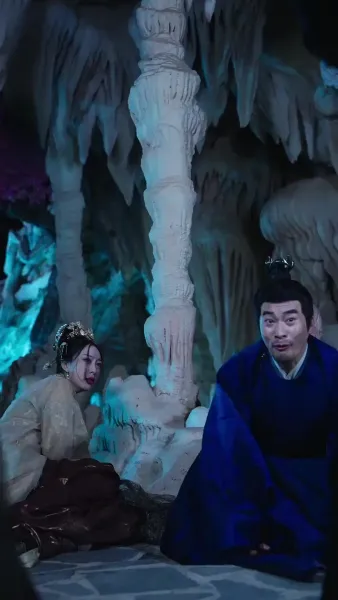 เล่ห์รักบัลลังก์แค้น