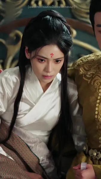 เล่ห์รักบัลลังก์แค้น