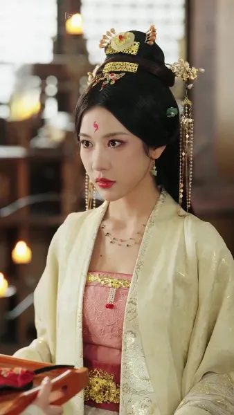 เล่ห์รักบัลลังก์แค้น