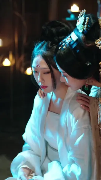 เล่ห์รักบัลลังก์แค้น