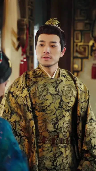 เล่ห์รักบัลลังก์แค้น