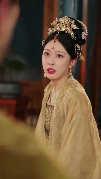 เล่ห์รักบัลลังก์แค้น