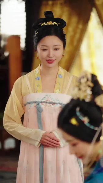 เล่ห์รักบัลลังก์แค้น