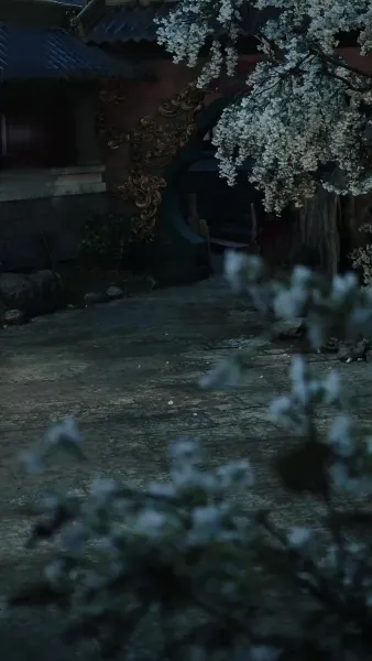 เล่ห์รักบัลลังก์แค้น