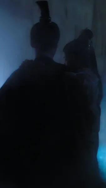 เล่ห์รักบัลลังก์แค้น