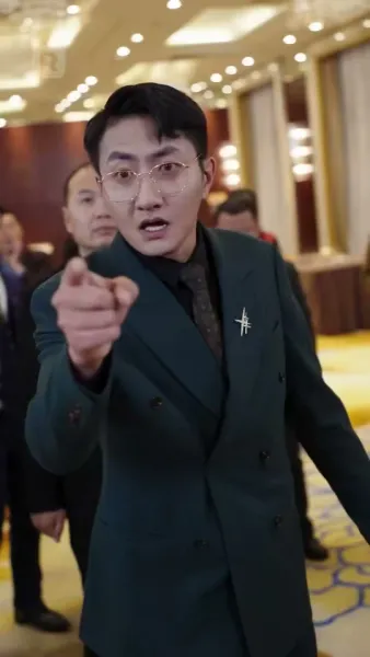 มังกรซ่อนฟ้า