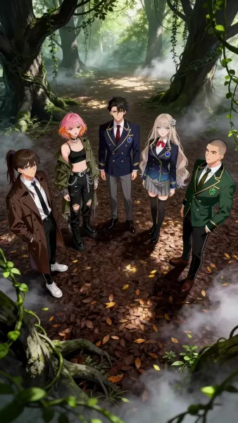 ปลาหมึกของฉันไม่ธรรมดา