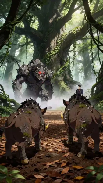 ปลาหมึกของฉันไม่ธรรมดา