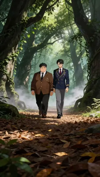 ปลาหมึกของฉันไม่ธรรมดา