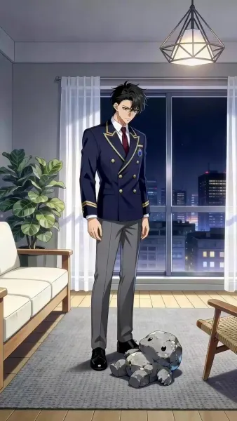 ปลาหมึกของฉันไม่ธรรมดา