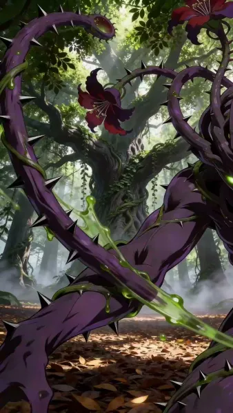 ปลาหมึกของฉันไม่ธรรมดา