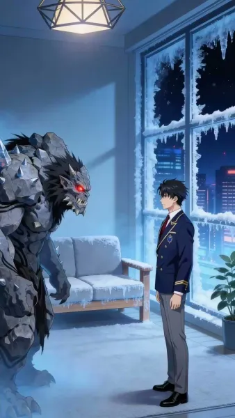 ปลาหมึกของฉันไม่ธรรมดา