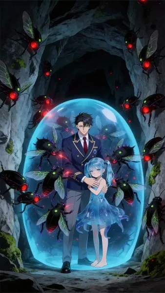 ปลาหมึกของฉันไม่ธรรมดา