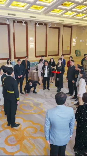 หมอเทวดาแห่งแผ่นดิน