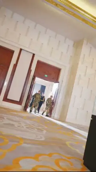 หมอเทวดาแห่งแผ่นดิน