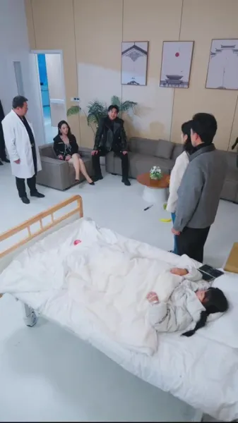 หมอเทวดาแห่งแผ่นดิน